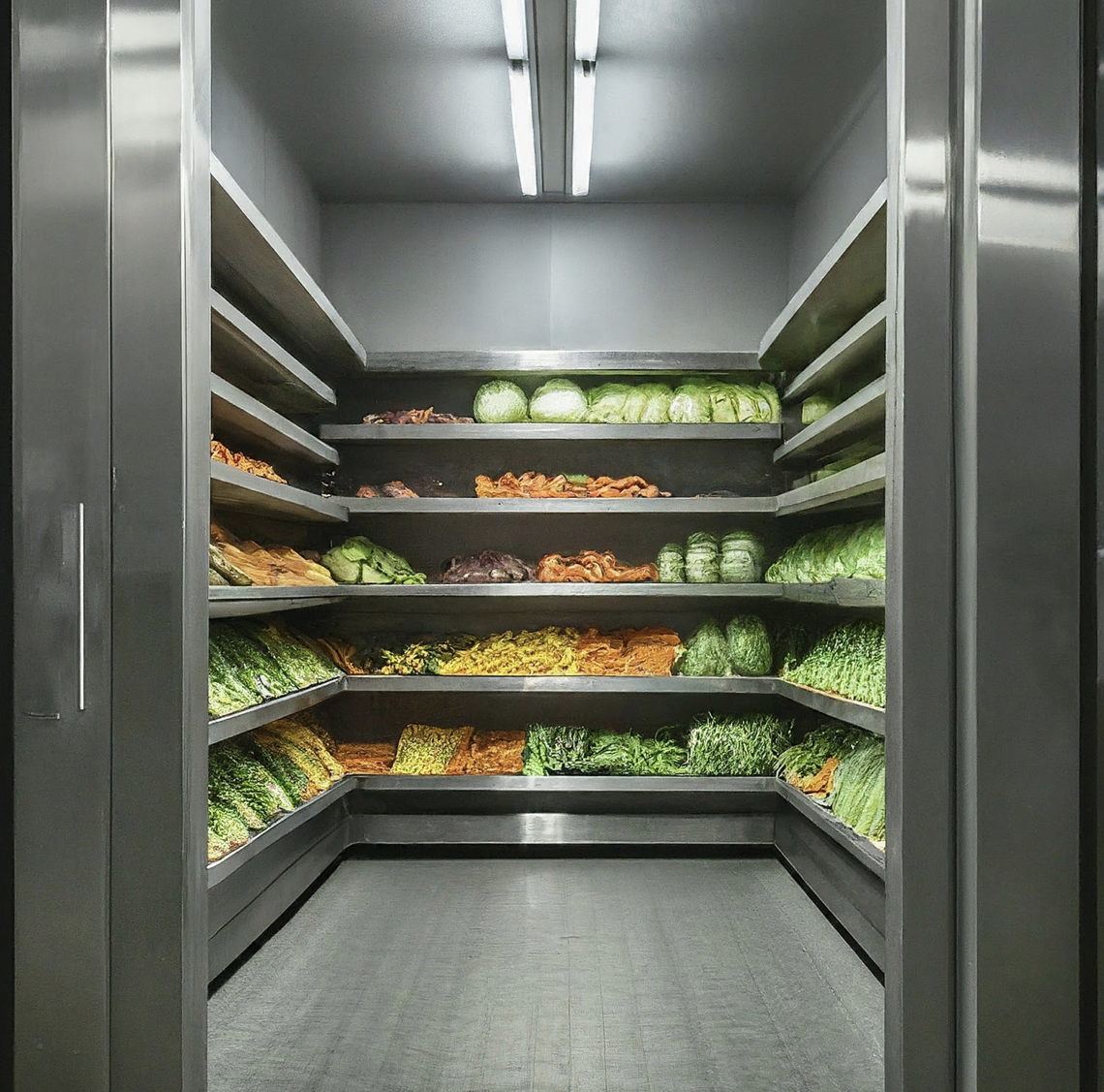 Avoid These Common Mistakes When Installing Commercial Refrigeration