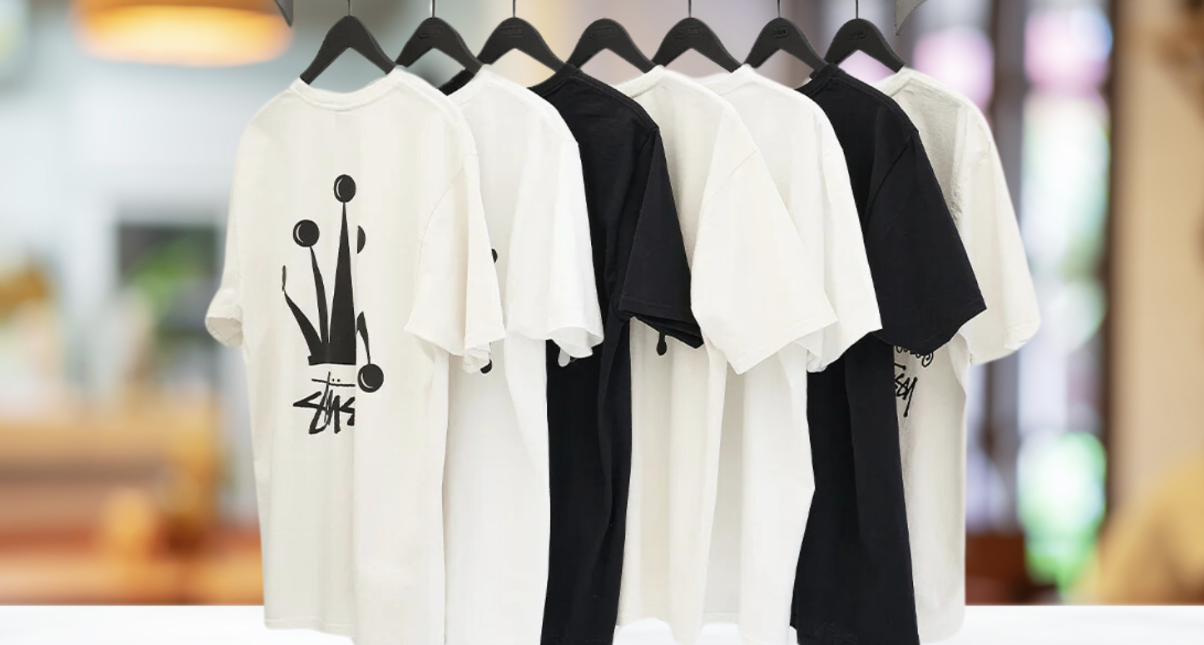Streetwear Evolution 2025: Eric Emanuel, Travis Scott Merch &amp; Broken Planet Trends