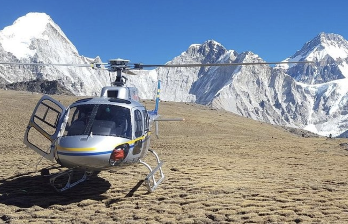 Nepal Adventure: Ultimate Guide to Nepal Tour Packages & Helicopter Tours