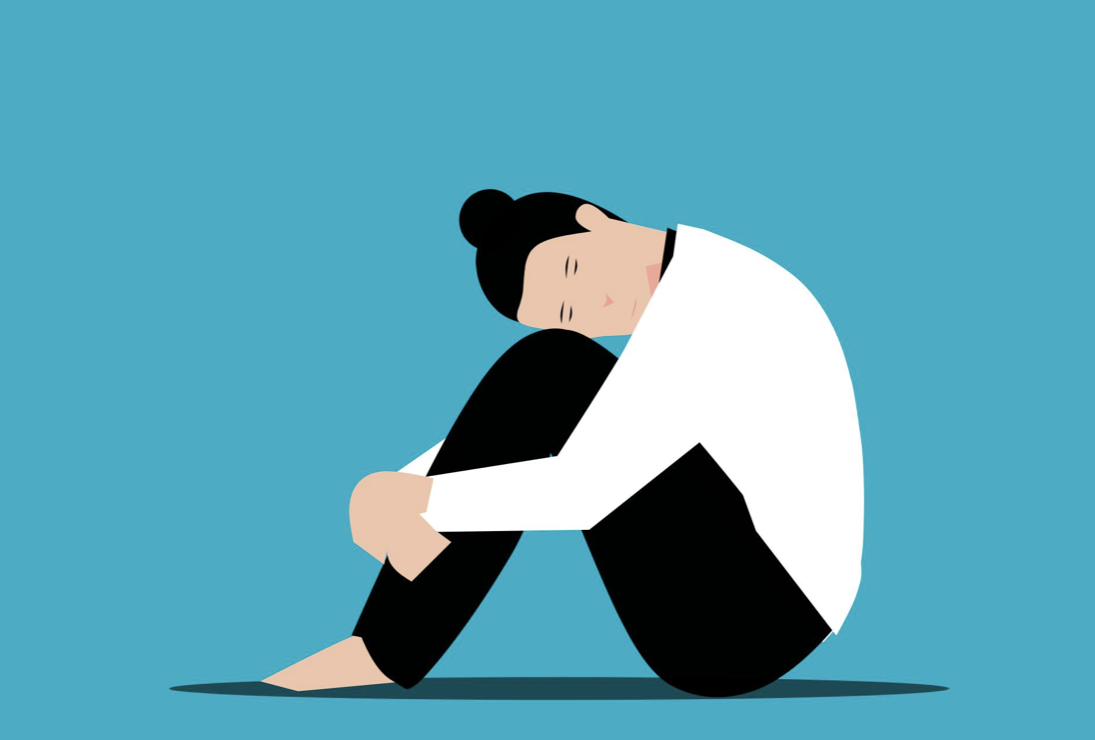 Managing Panic Disorder Through Mindfulness Practices