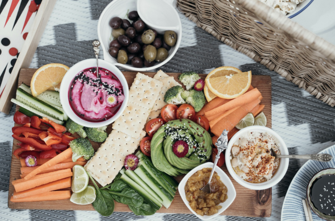 Vibrant and Nutritious: 10 Delicious Vegan Breakfast Ideas