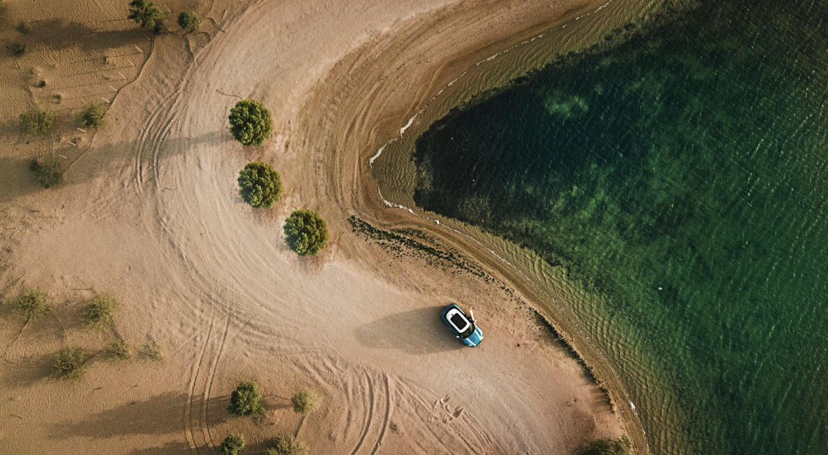 What to Look for in a Car for Travel Adventures