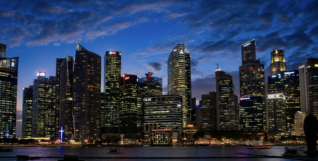 Living and working in Singapore: A first-hand look at everyday life