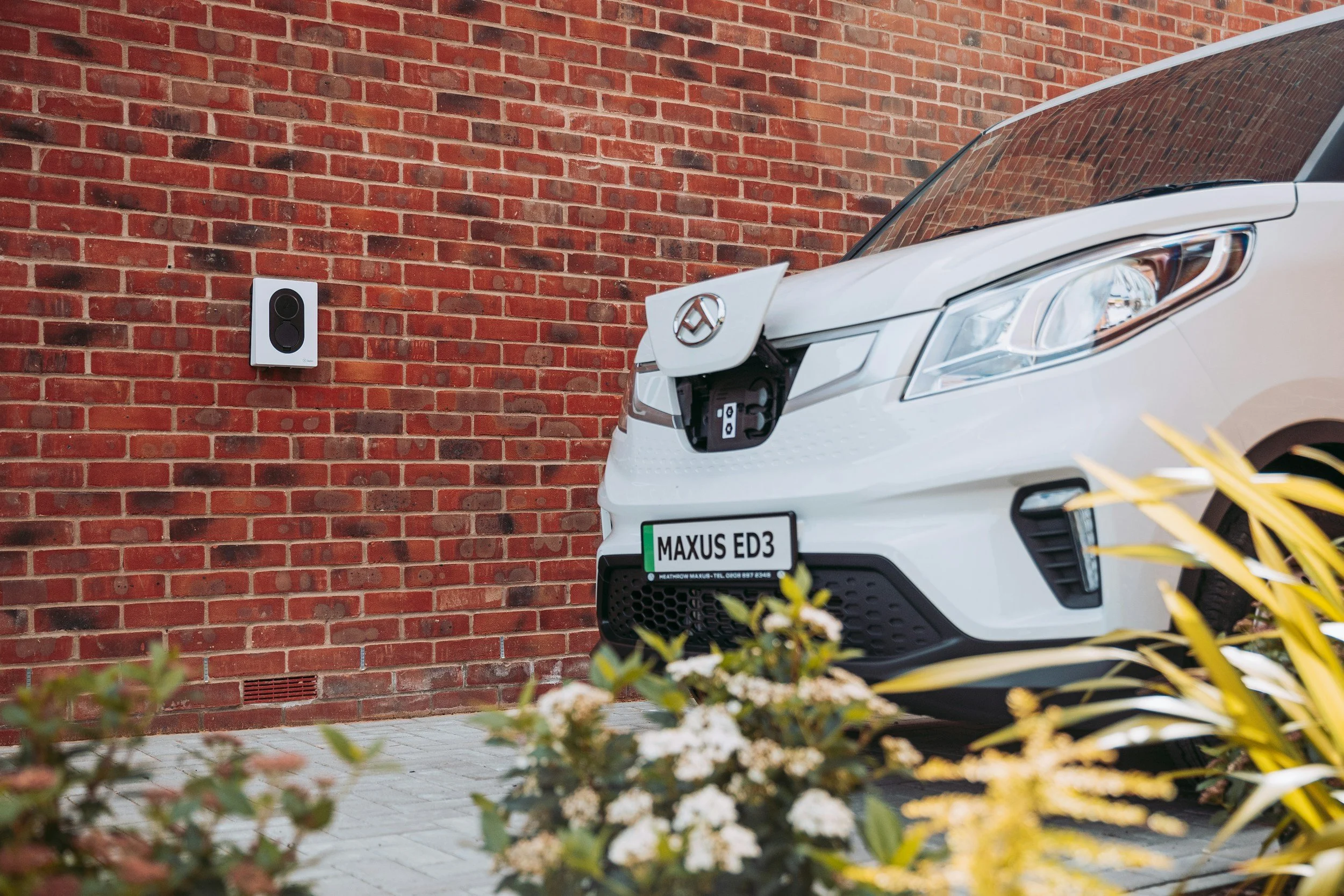 What to Expect During a Home EV Charger Installation?