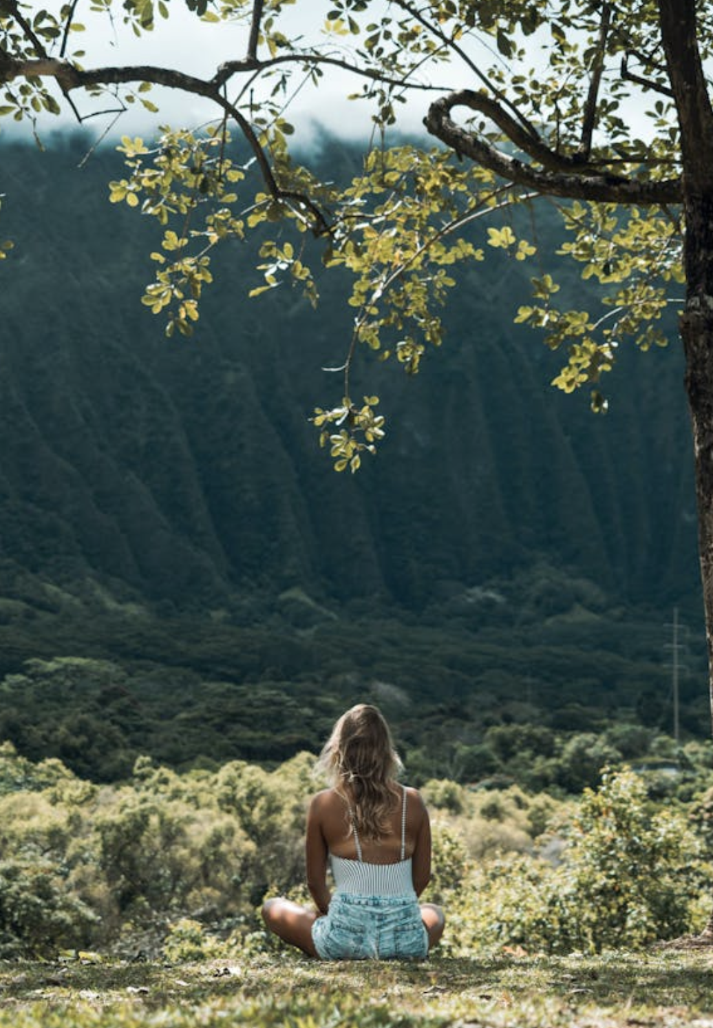  Finding Oneness: A Journey Beyond the Separate Self