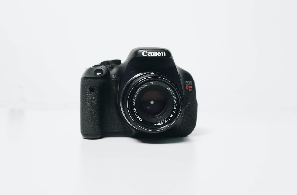 How To Improve Your Photography Business