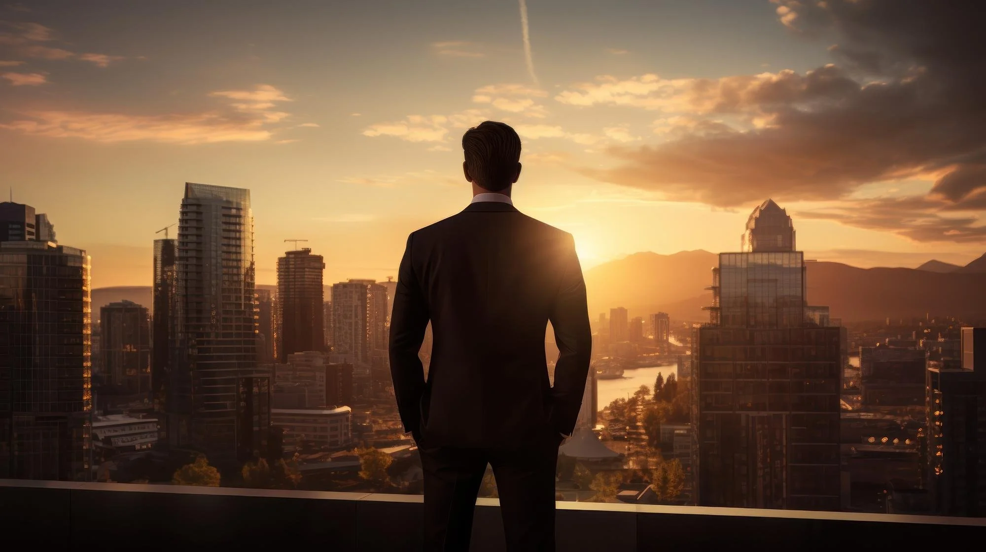 How to Spot a Profitable Business Opportunity Before Everyone Else?