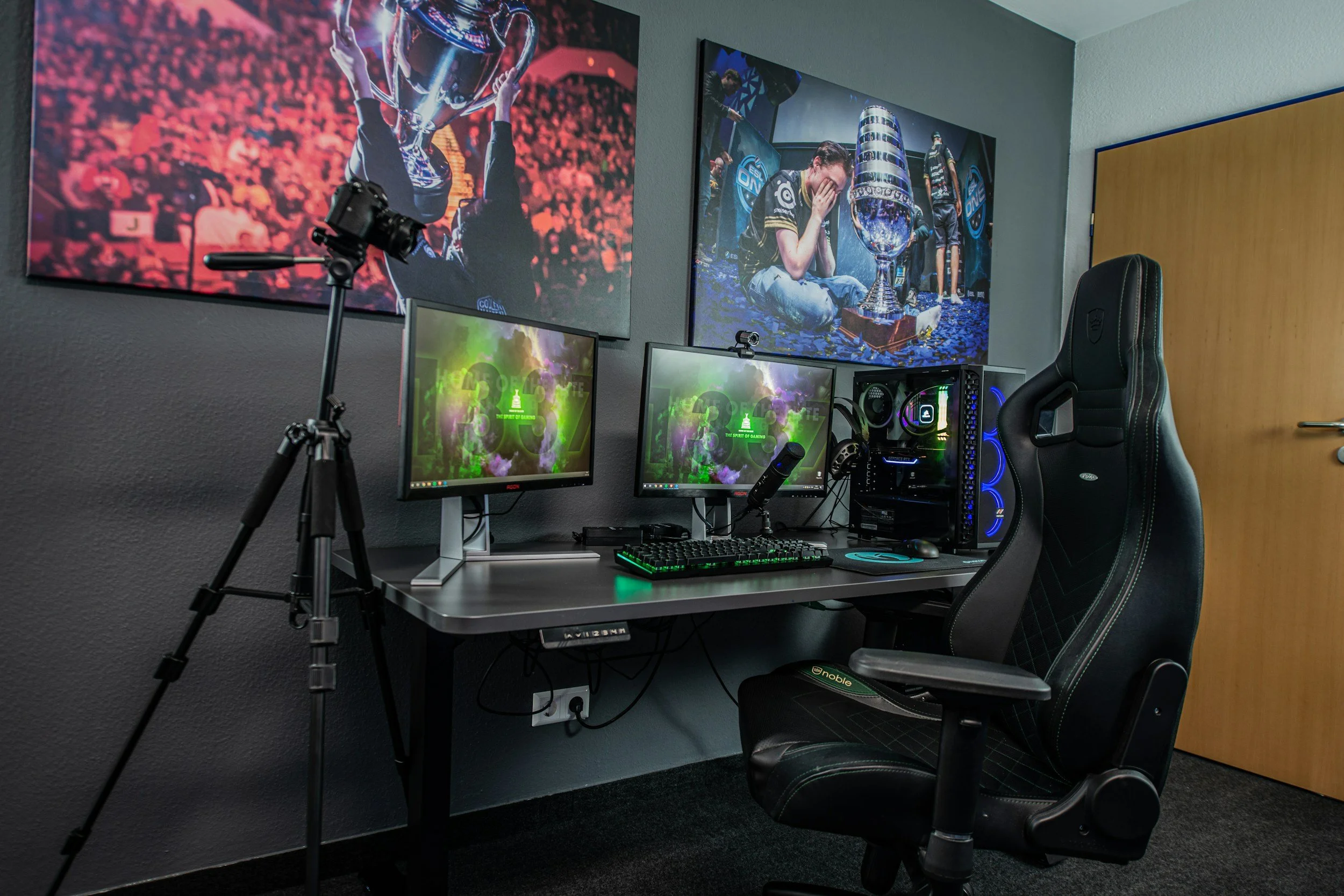Video Games vs. Reality: How Industrial Control Panels Compare to Sci-Fi Control Rooms