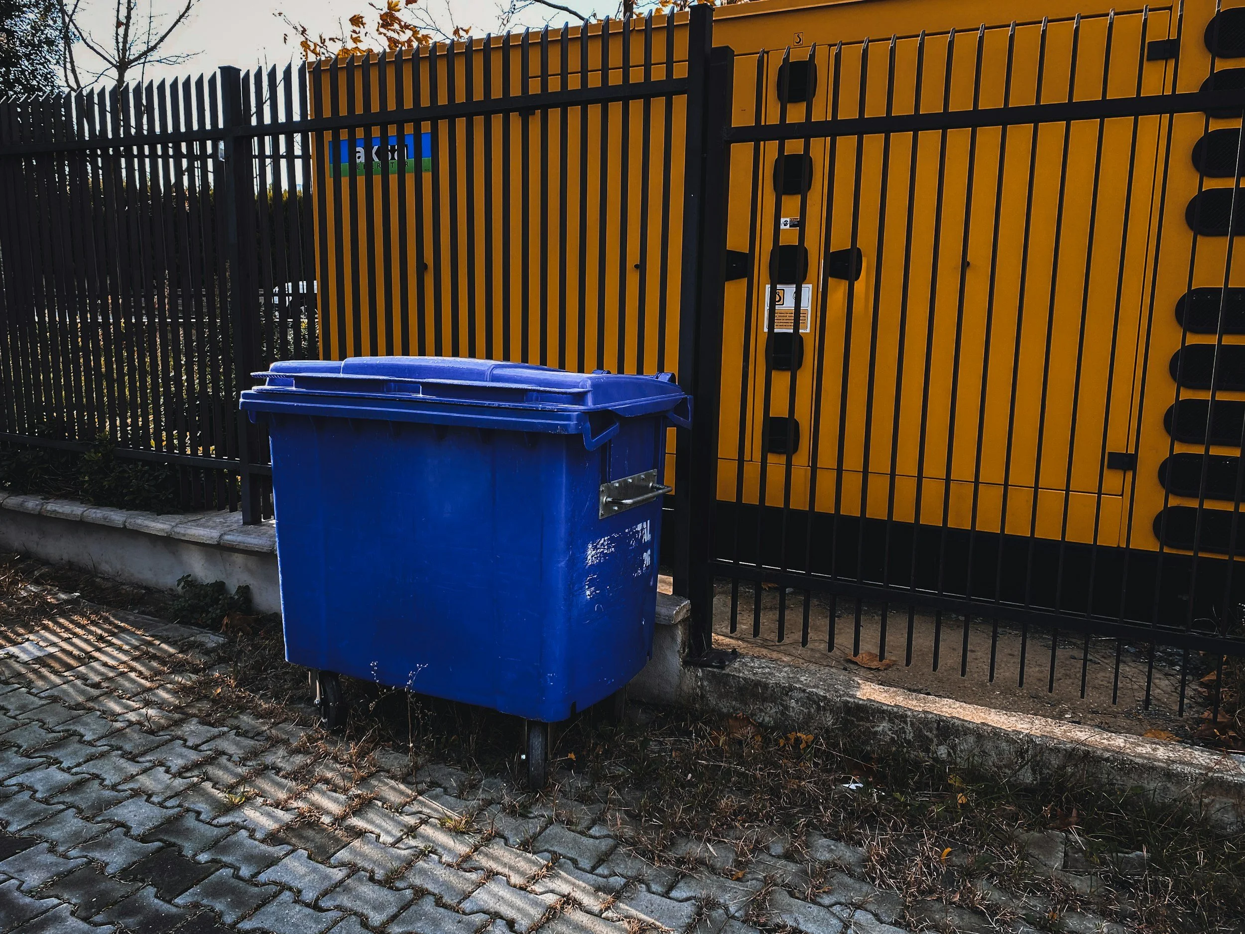 Dumpster Rental 101: How to Choose the Right Size for Your Project