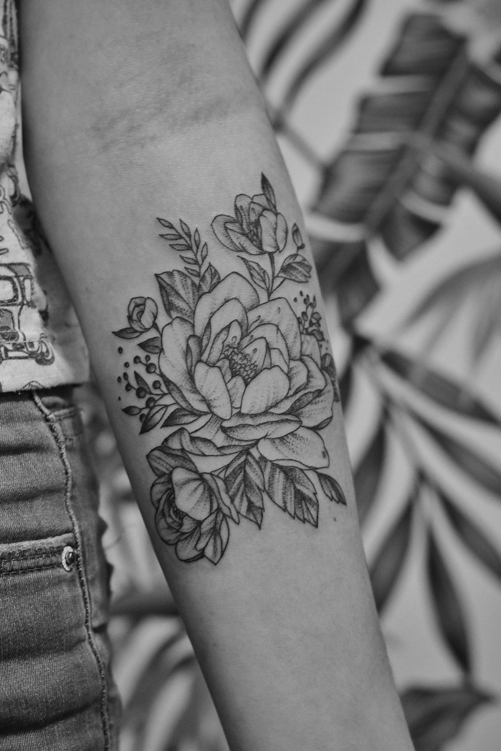 A Mark You'll Love: Choosing the Perfect Tattoo Design