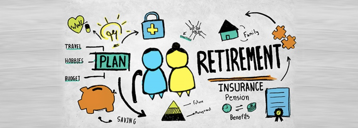 Retirement Planning: Why Income Funds Are a Smart Choice