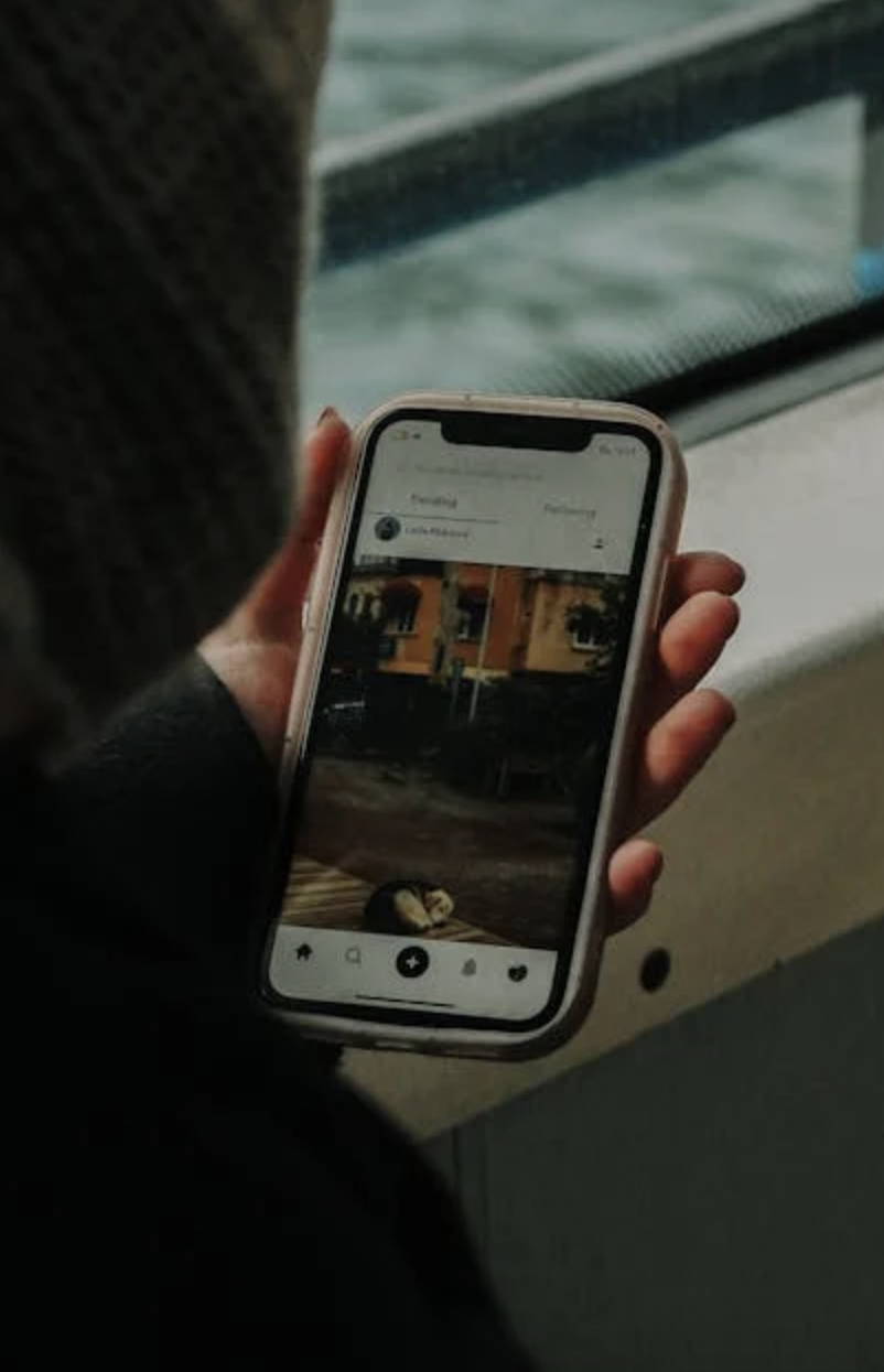 The Impact of Social Media on Mental Health