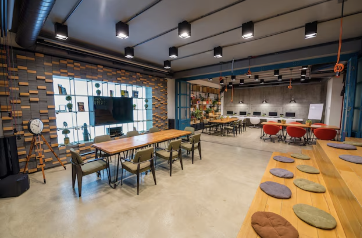 Meeting Venues: Choosing the Perfect Space for a Successful Event