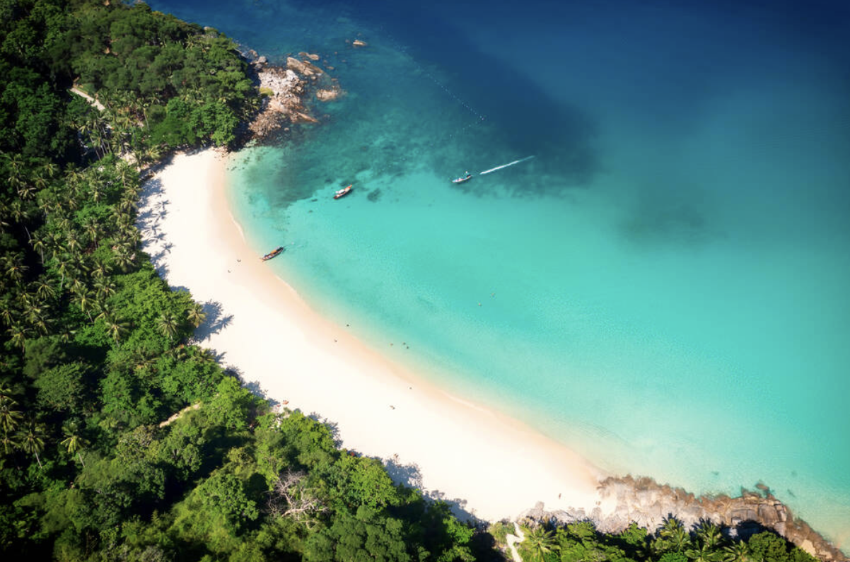 Uncover Paradise: Top Luxury Resorts in Phuket for an Unforgettable Holiday Experience
