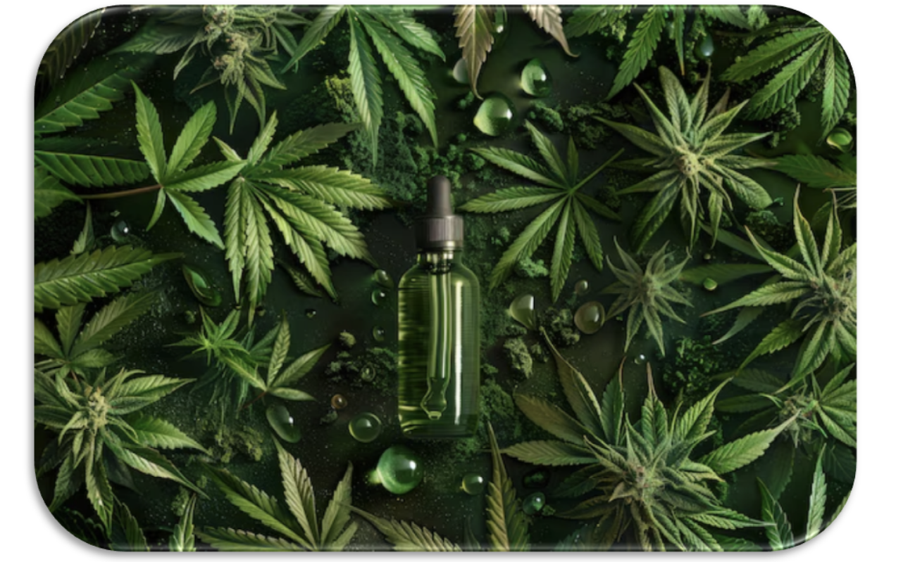 The Potential Health Benefits of THCA - What Science Says