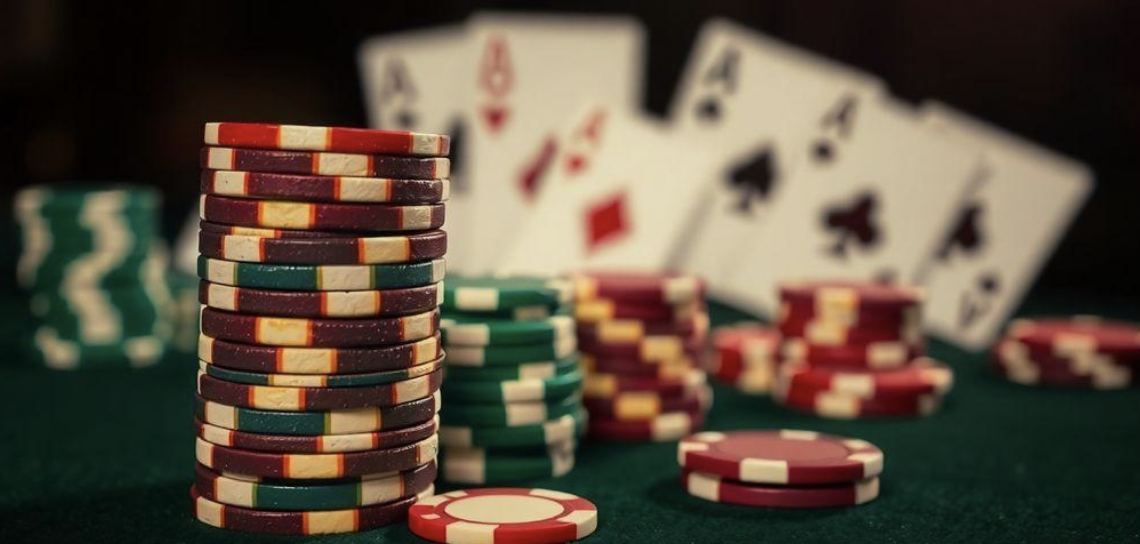 Exploring the Psychology of Gambling: Why We Love Casino Games
