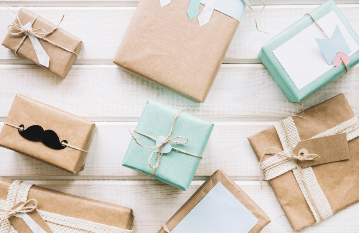 Personalise Your Celebrations with Customised Gifts for Every Occasion