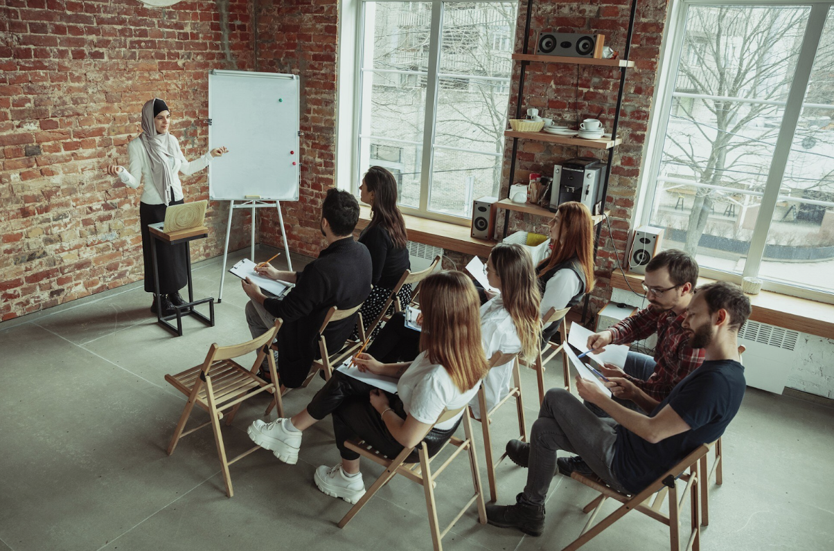 Boost Your Career with WSQ Certificate Courses - Enhance Your Skills Today!
