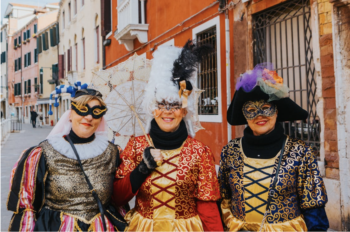 Experiencing Aruba's Vibrant Carnival: A Celebration of Culture
