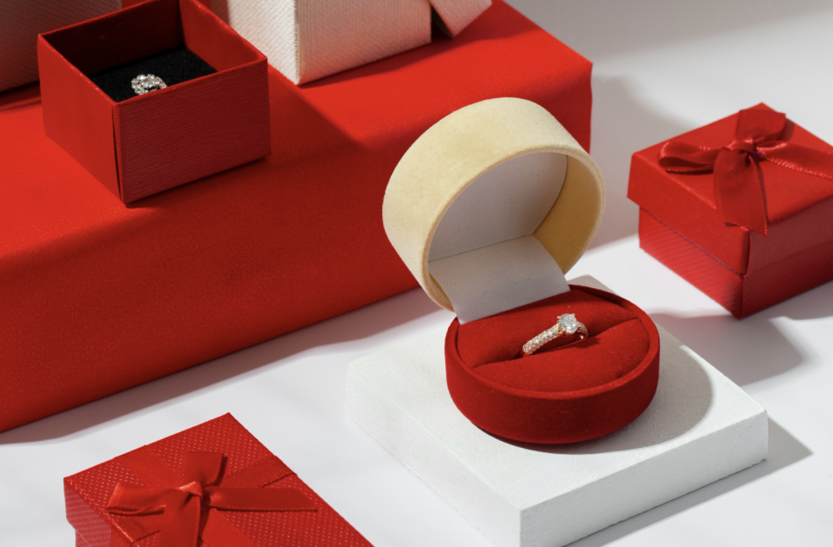 Why Jewelry Box Packaging Matters for Your Small Business Success