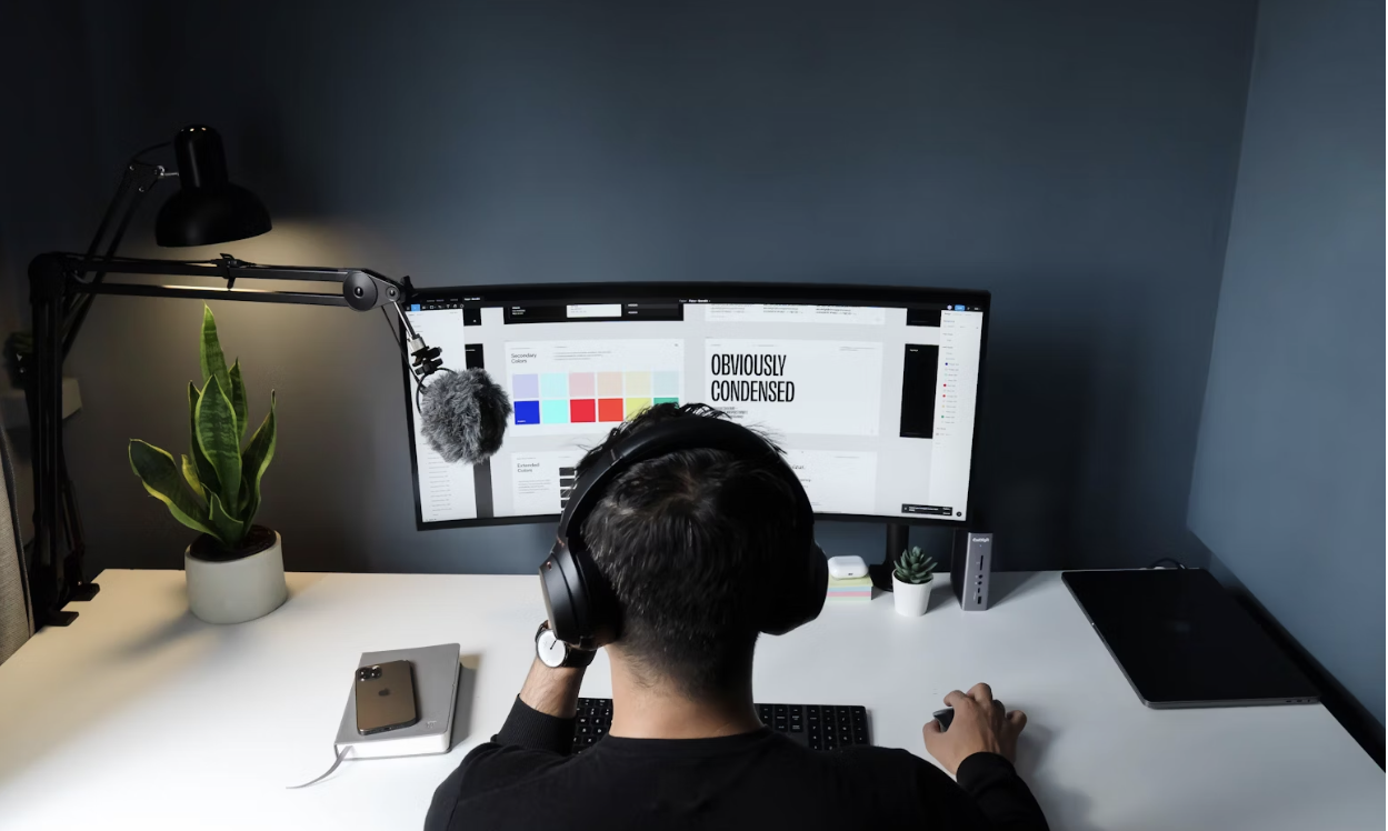 Why Clear Branding Is a Game-Changer for New Entrepreneurs