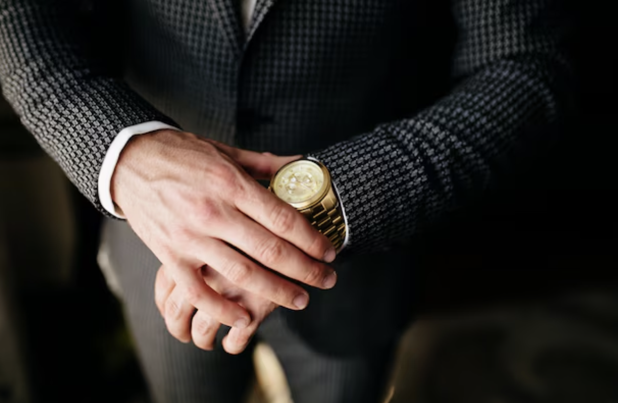 Why Patek Watches Are a Symbol of Prestige