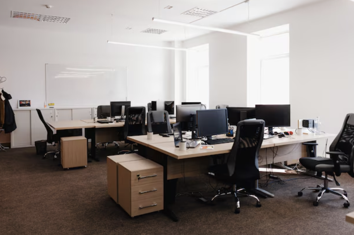 Serviced Office Rental: A Cost-Effective Solution For Businesses