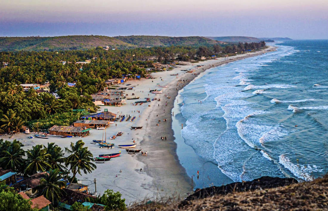 From Mountains to Beaches: The Ultimate Guide to India’s Premier Tour Experiences