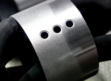 Finishing Surface: Understanding Its Importance and Applications