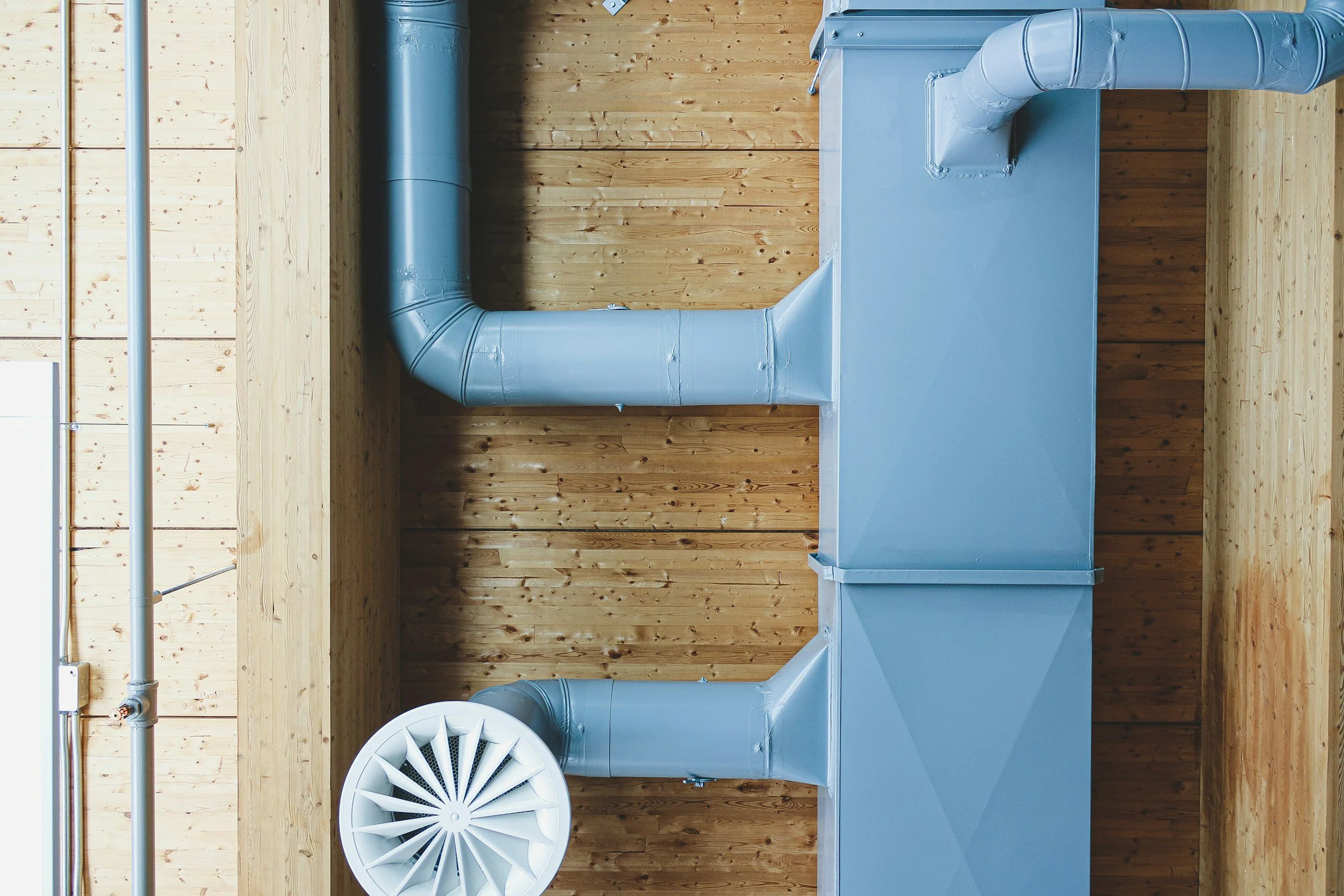 How HVAC Systems Adapt to Different Climate Zones: Regional Efficiency Strategies