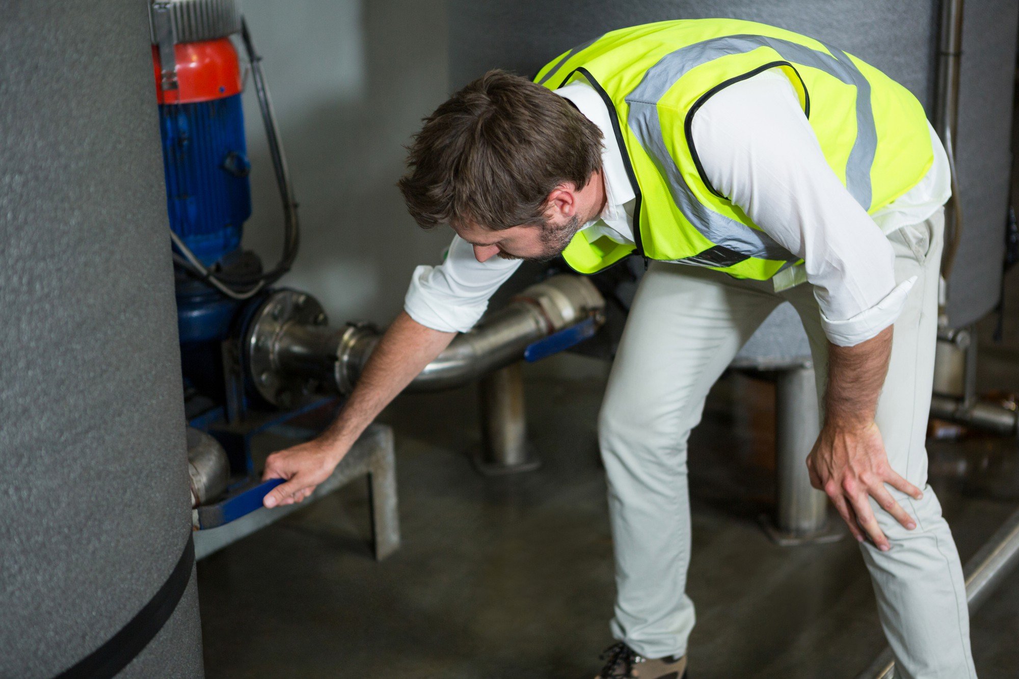 The Dangers of Ignoring a Fresh Water Leak and How to Address It