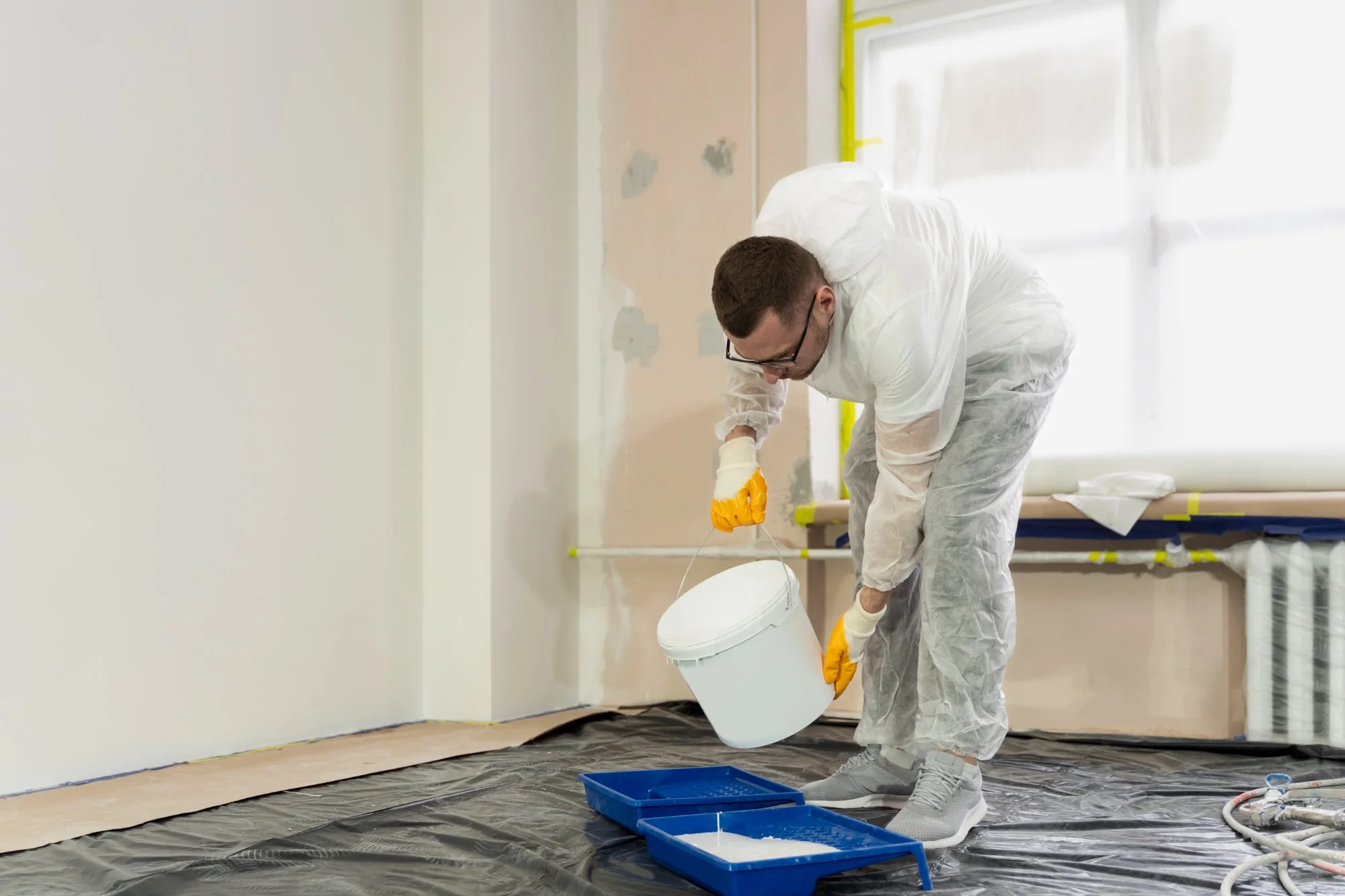 Understanding the Long-Term Benefits of Basement Waterproofing