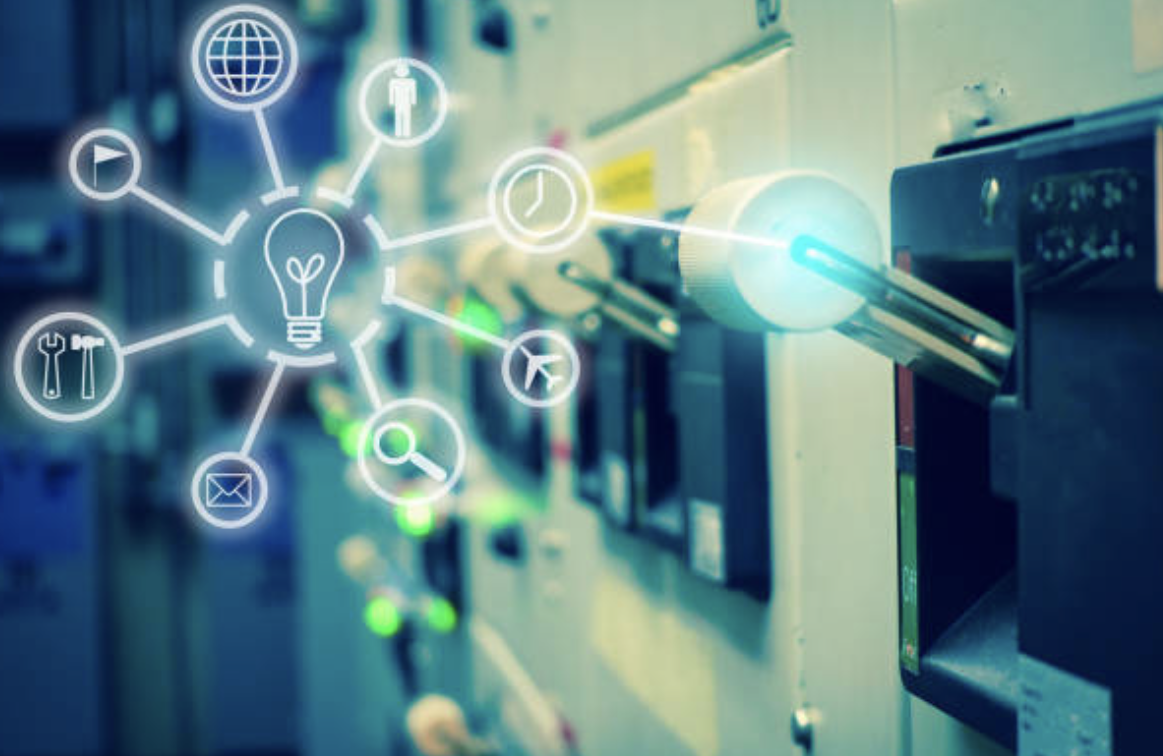 Innovative Power Solutions for a Smarter Tomorrow
