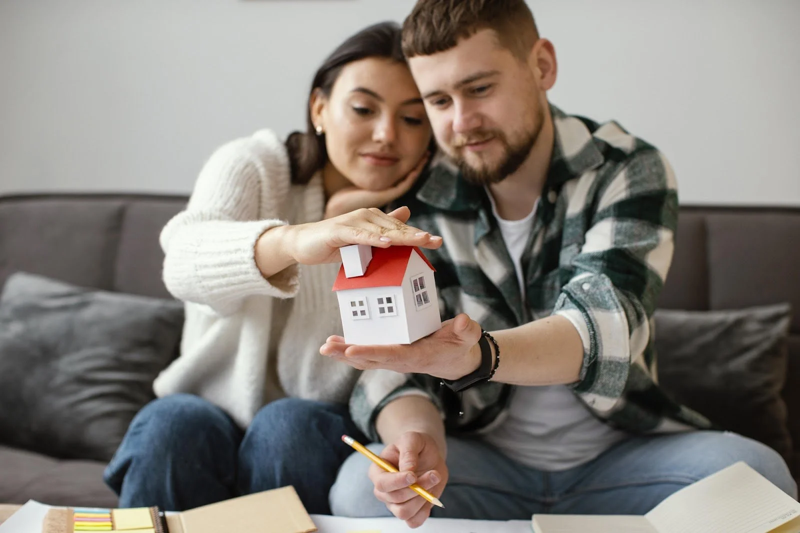 Steps to Purchasing a Home: The Complete Guide