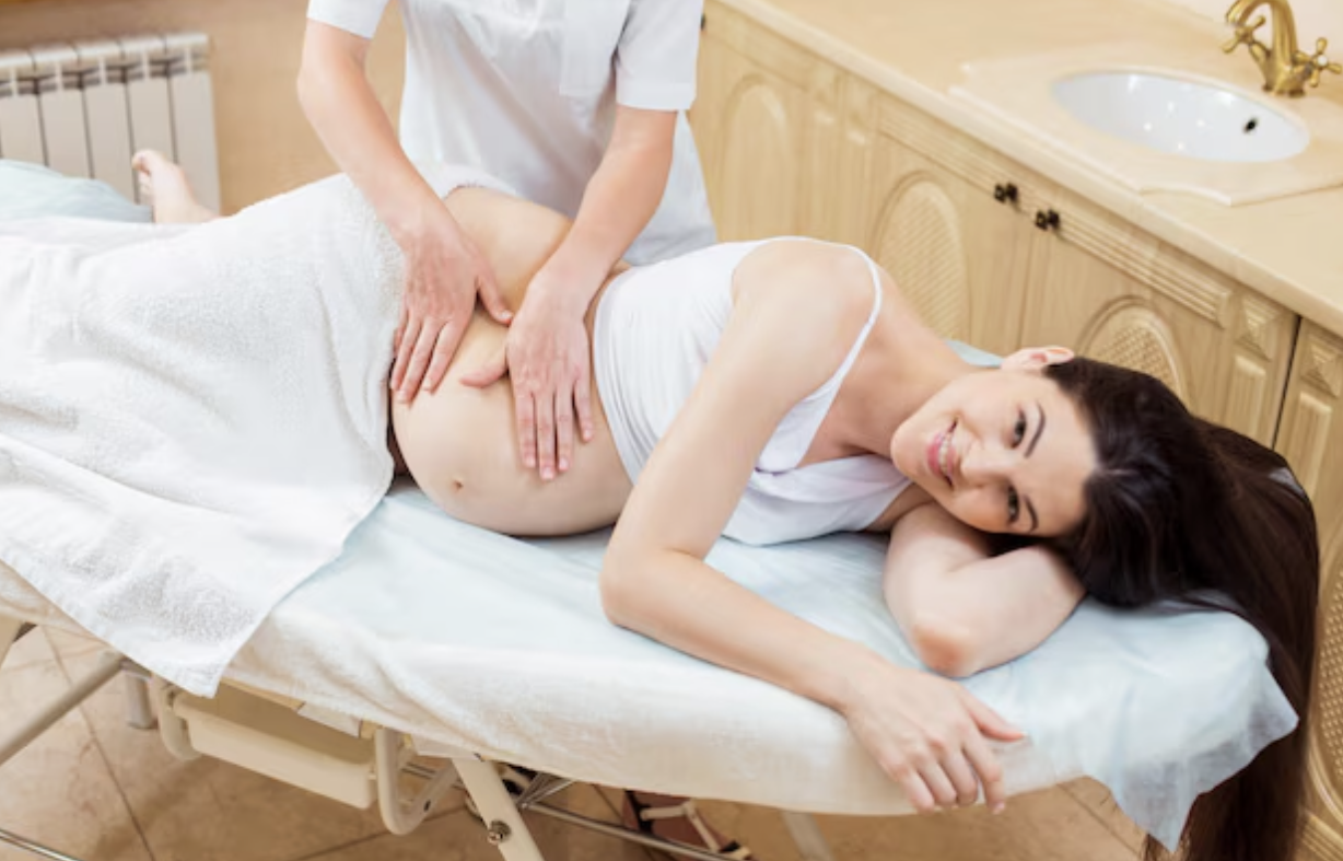 Why Postpartum Massage is Essential for New Mothers