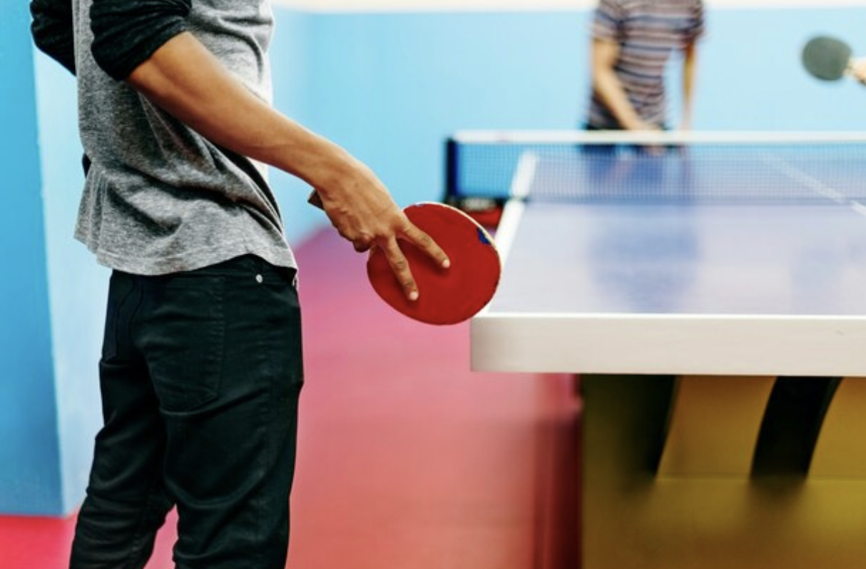 Table Tennis Academies: How to Choose the Right One