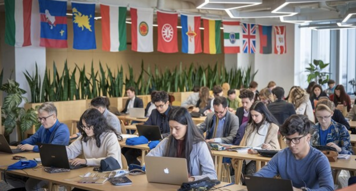 A Complete List of International Schools in Singapore