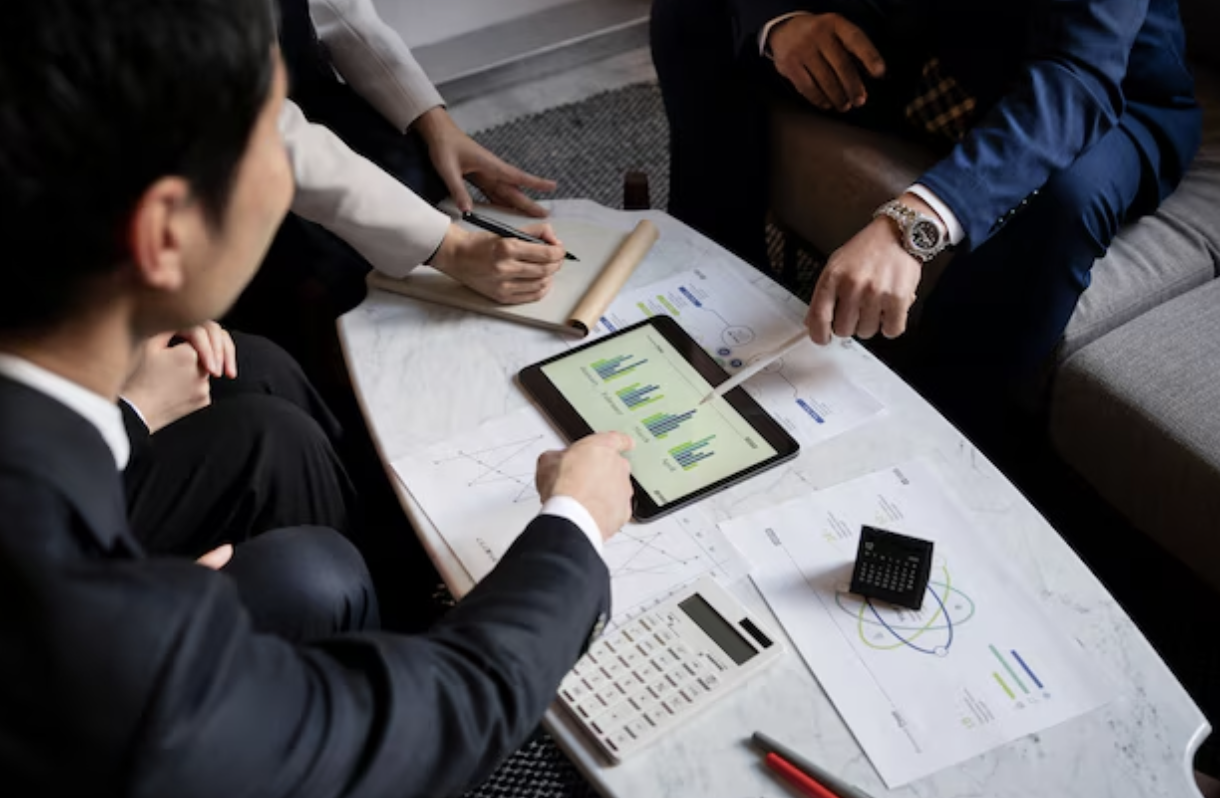 Why You Need an ISO Consultant in Singapore for Business Compliance
