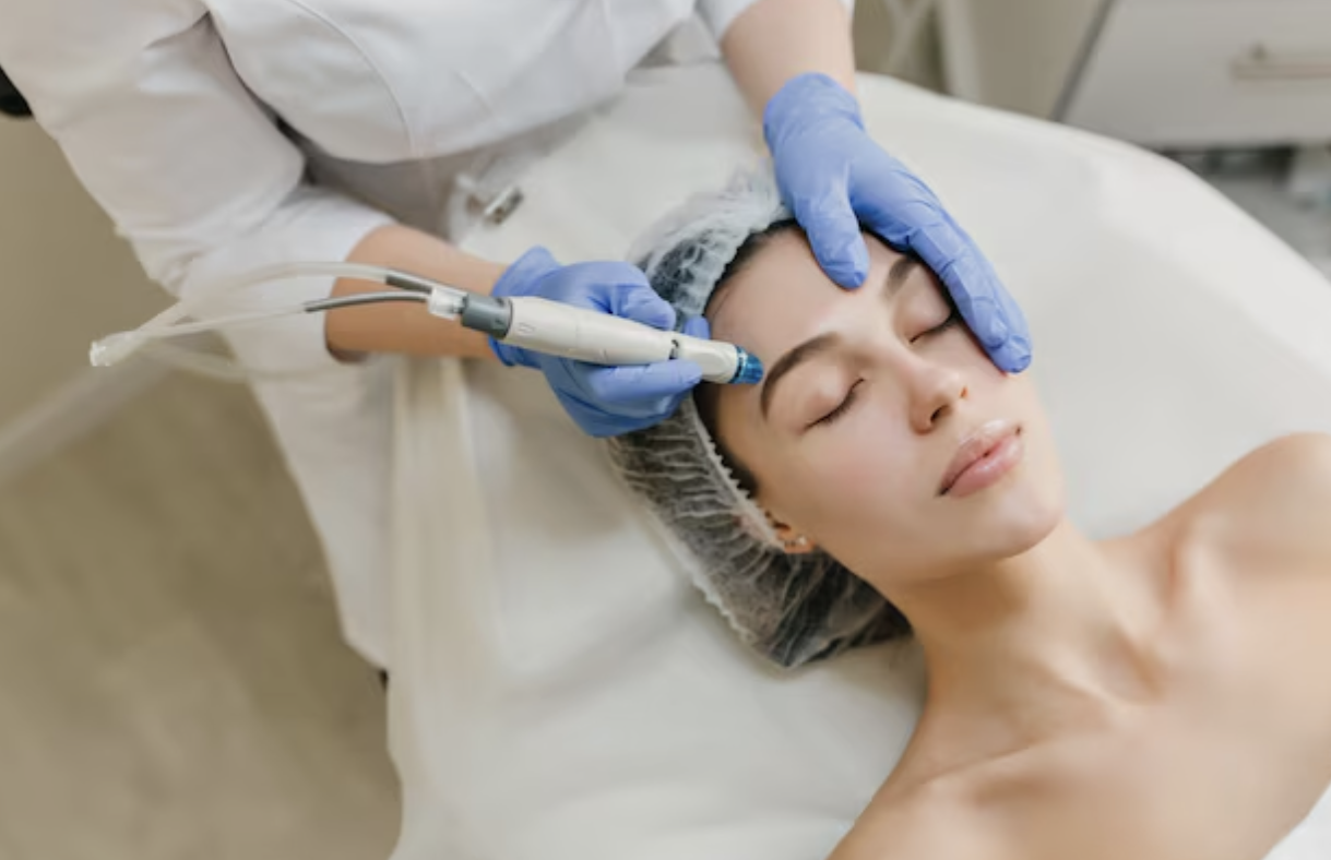 Shens Medical Aesthetics: Top Treatments for Youthful Skin