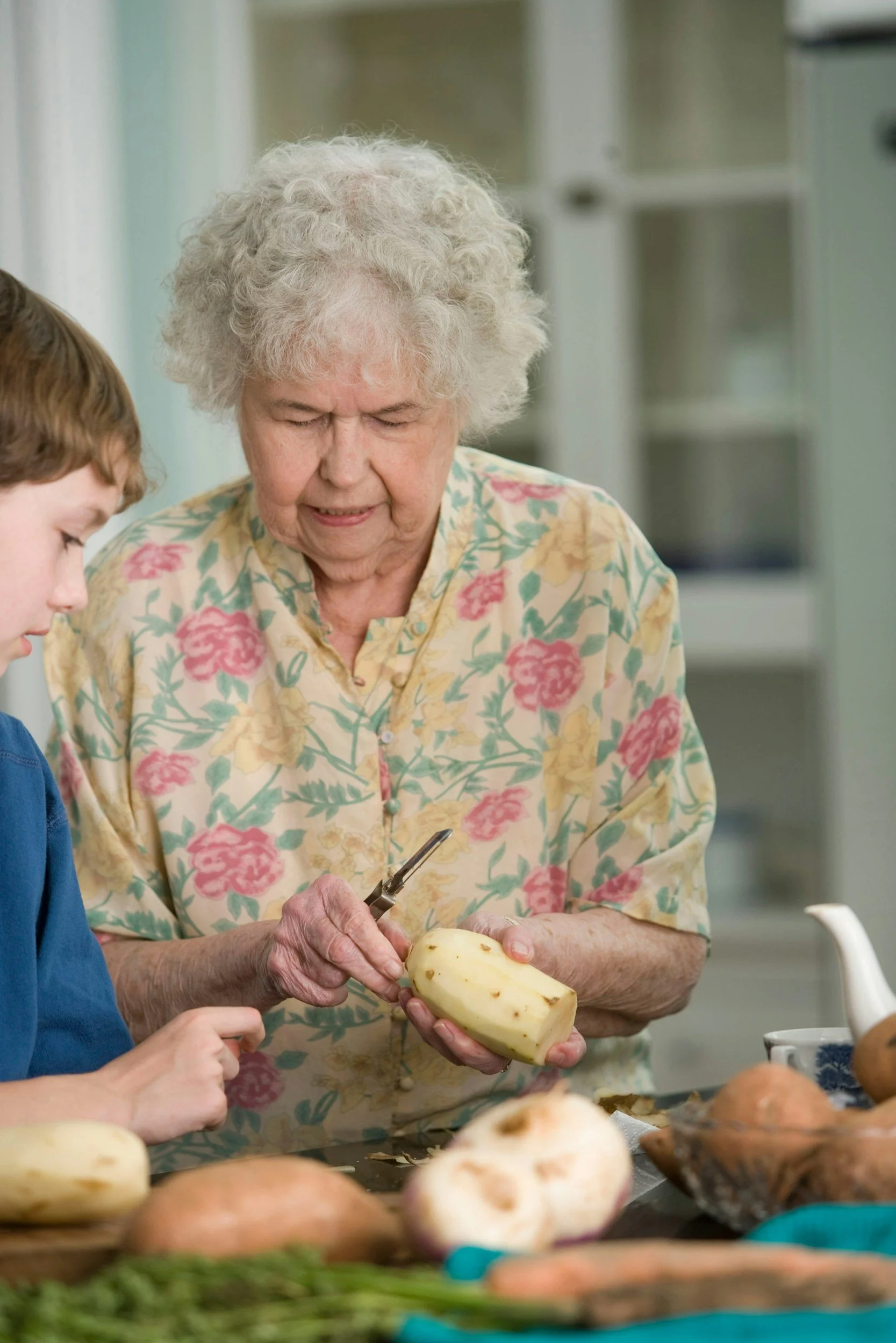 Embracing Freedom: Benefits of Independent Living for Seniors