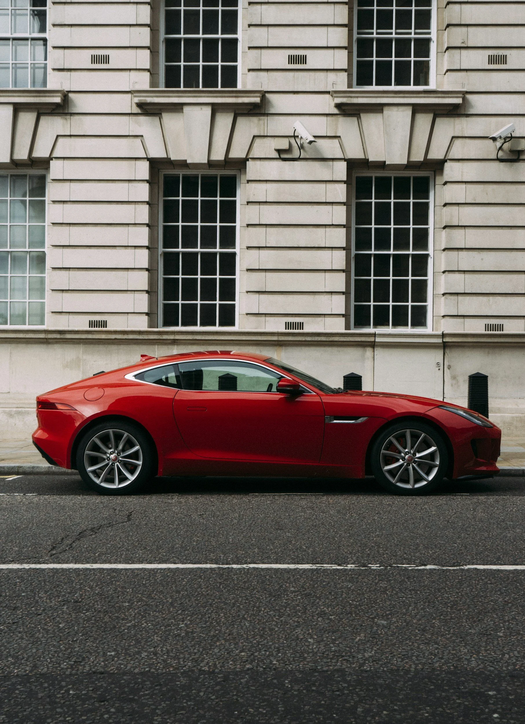 Car Security Tips: Keeping Your Ford Safe from Theft