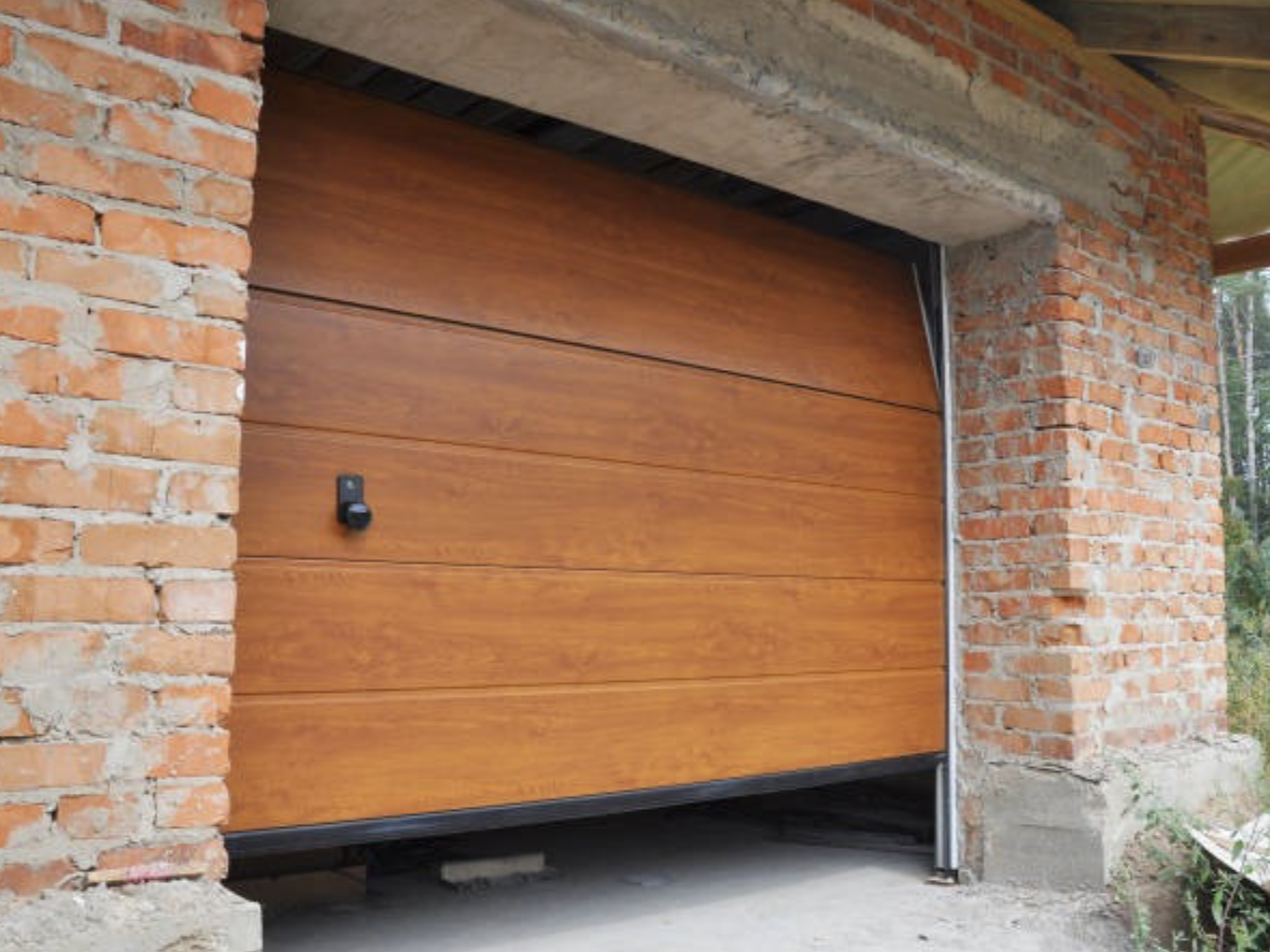 Advantages Of Installing A Garage Door Opener System 