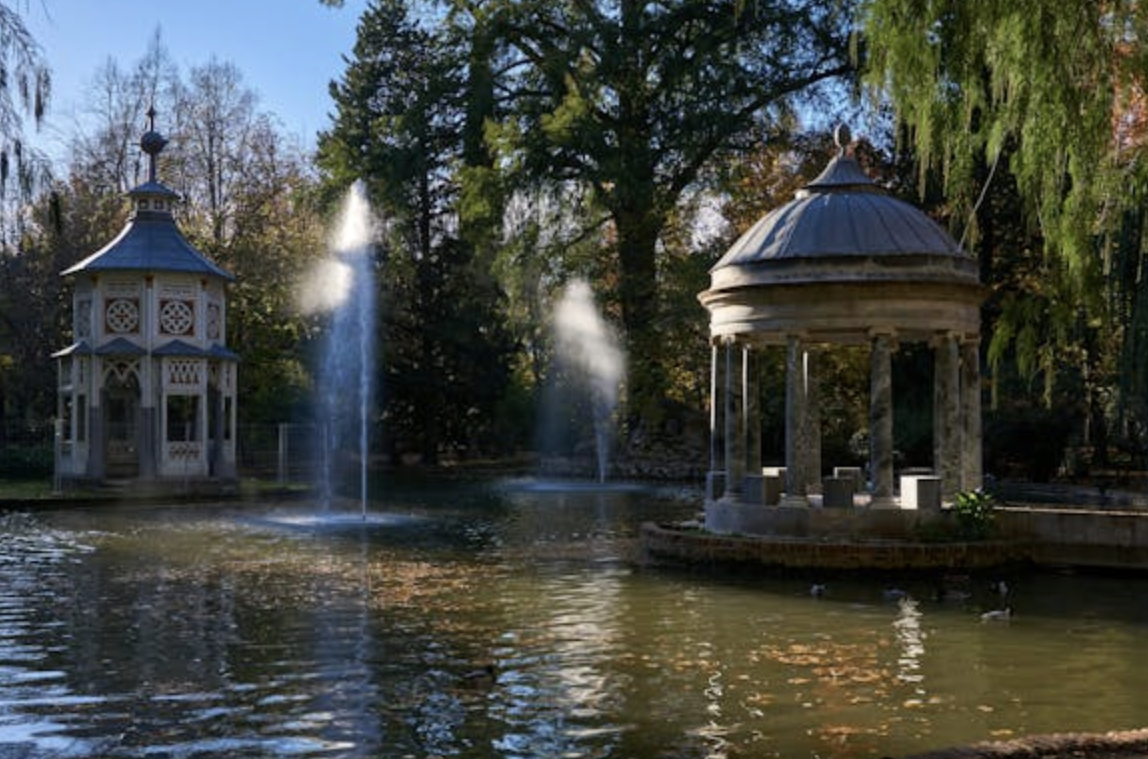 Pond Fountain Selection: Matching Features to Your Water Management Goals