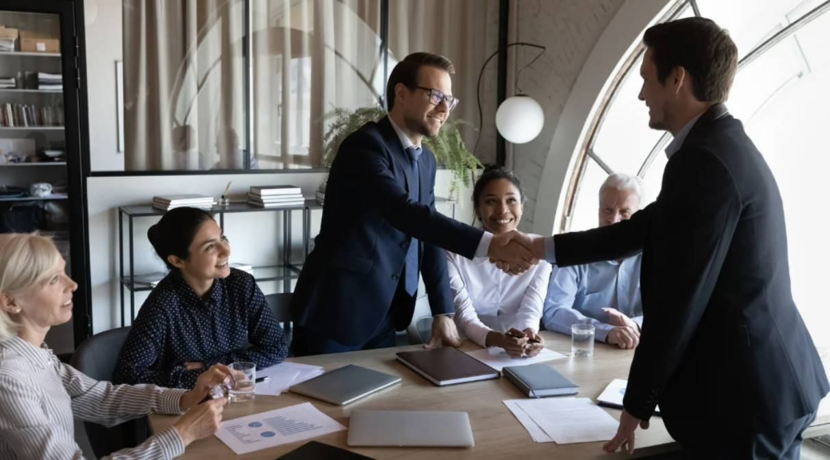 Creating a Rewarding Workplace: The Role of Employee Incentives