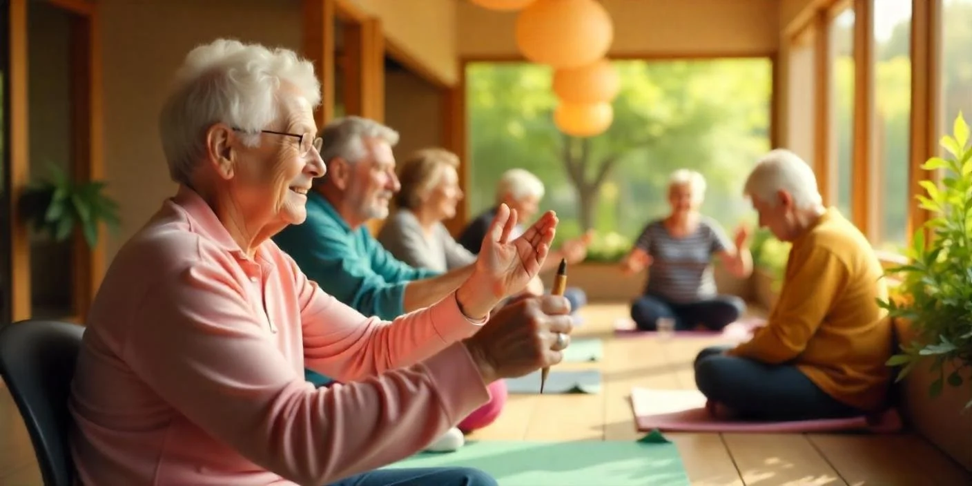 Empowering Independence: How Modern Senior Communities Promote Freedom and Well-Being