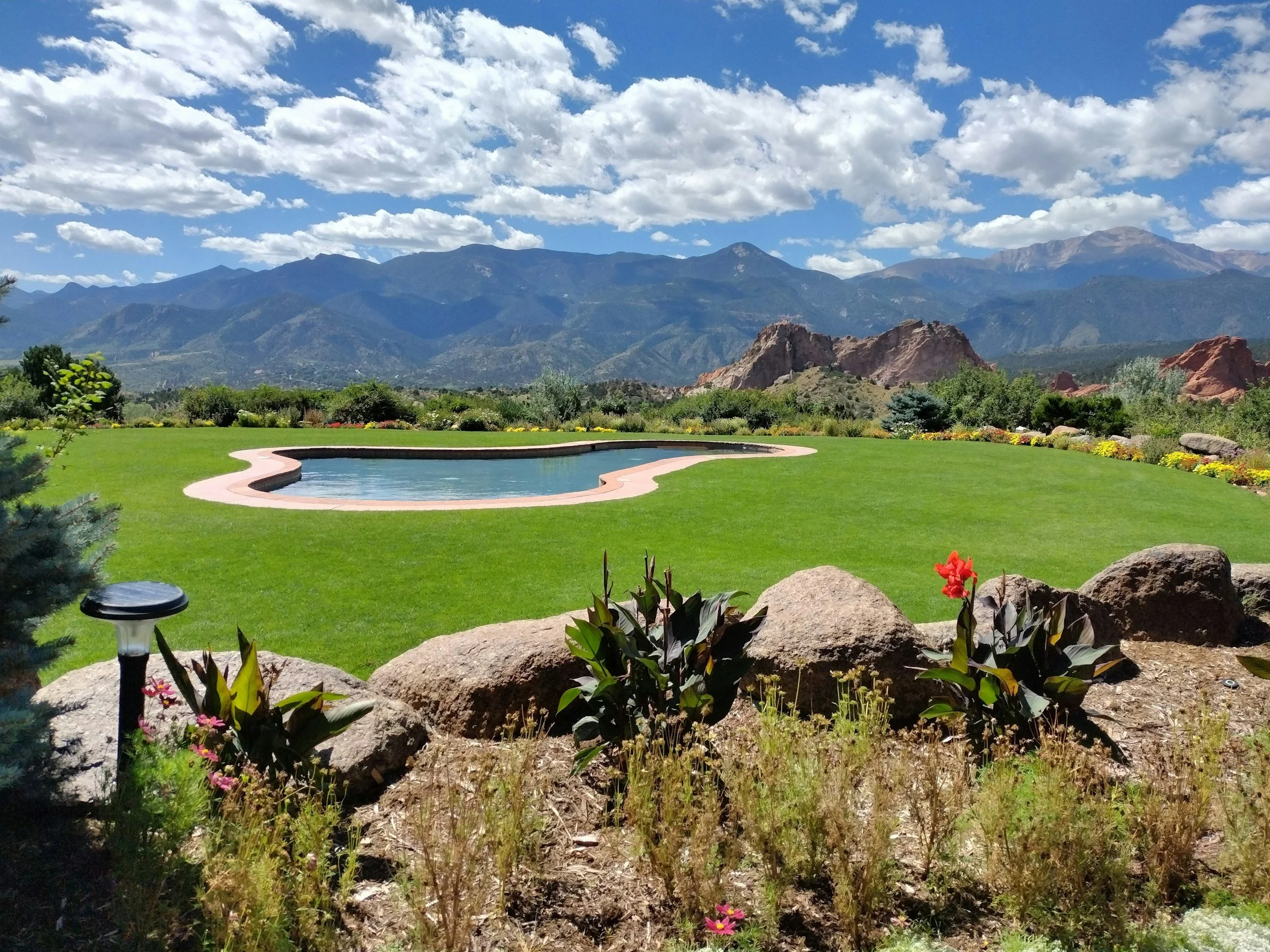Landscaping Beautification: Easy Ways to Refresh Your Yard