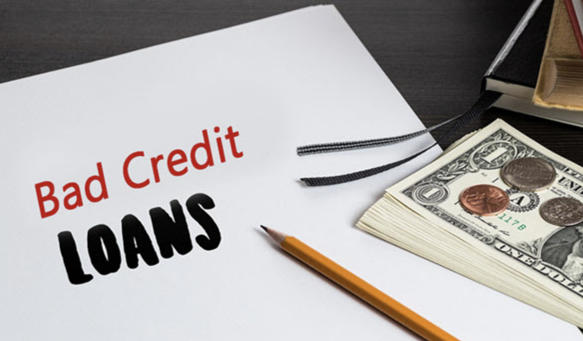 Business Loans for Bad Credit: Opportunities and Considerations