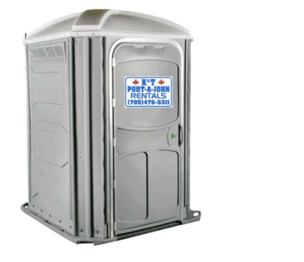 Comparing Standard vs. Deluxe Portable Toilets: Which will be Right for Your Needs?
