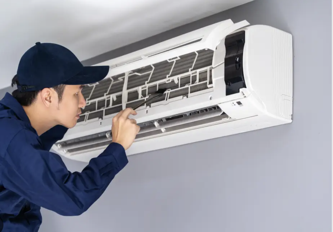  Why Regular AC Servicing is Essential in Boca Raton