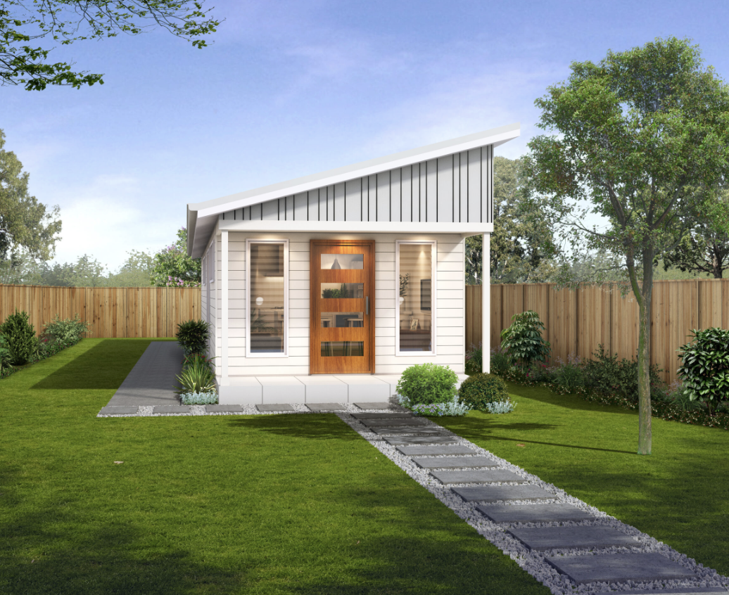Maximising Space with a Granny Flat Builder: The Modern Solution for Home Expansion